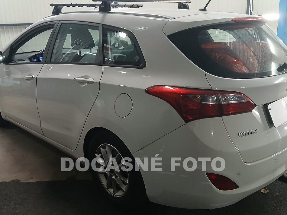 Hyundai I30 1.6 i 