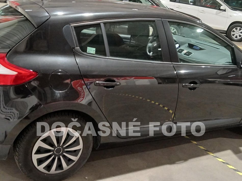 Renault Mégane 1.6 