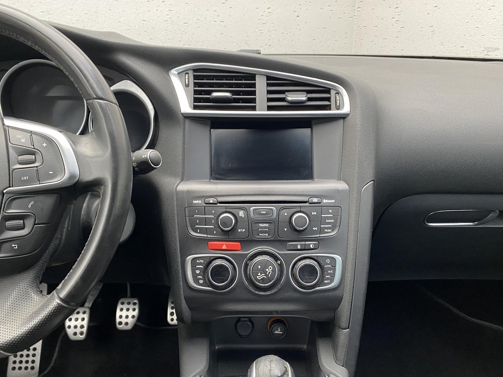 Citroën DS4 1.6 VTi 