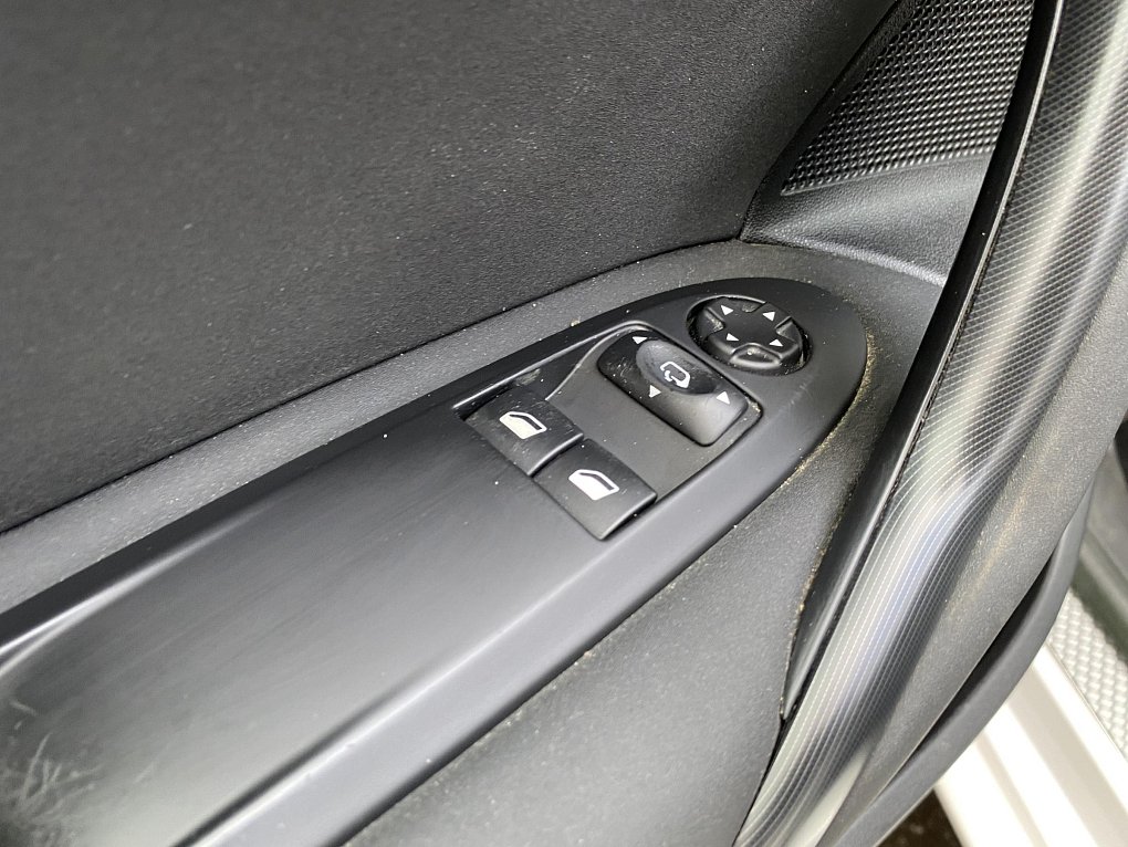 Citroën DS4 1.6 VTi 