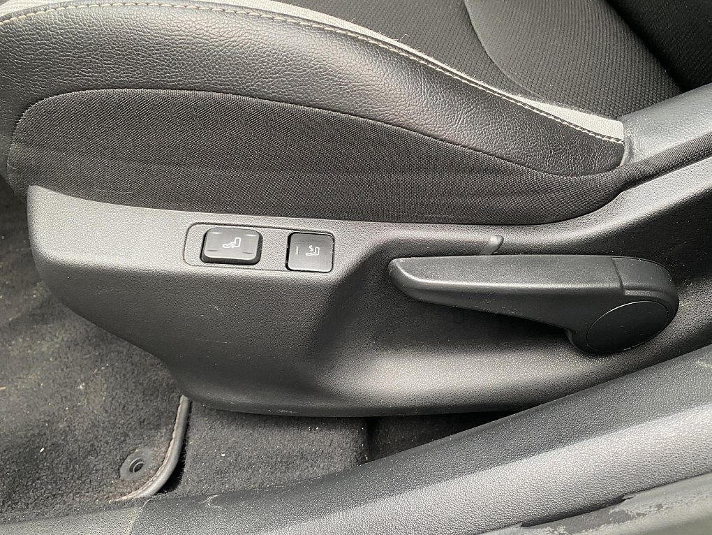 Citroën DS4 1.6 VTi 