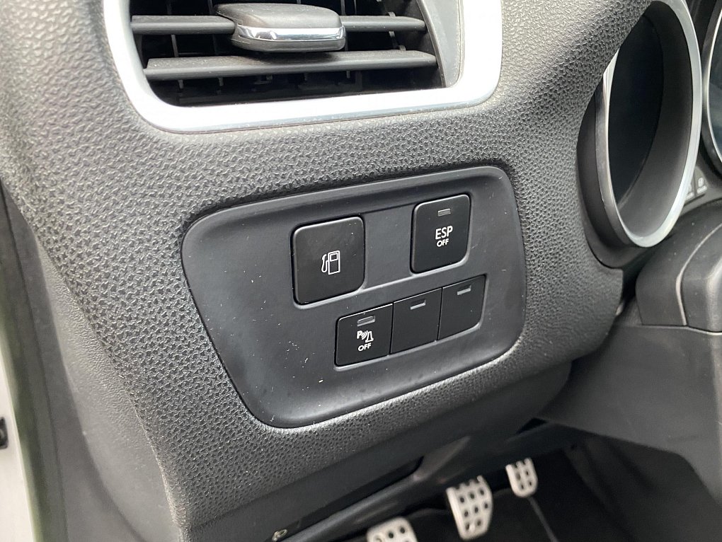 Citroën DS4 1.6 VTi 