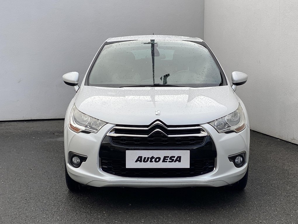 Citroën DS4 1.6 VTi 