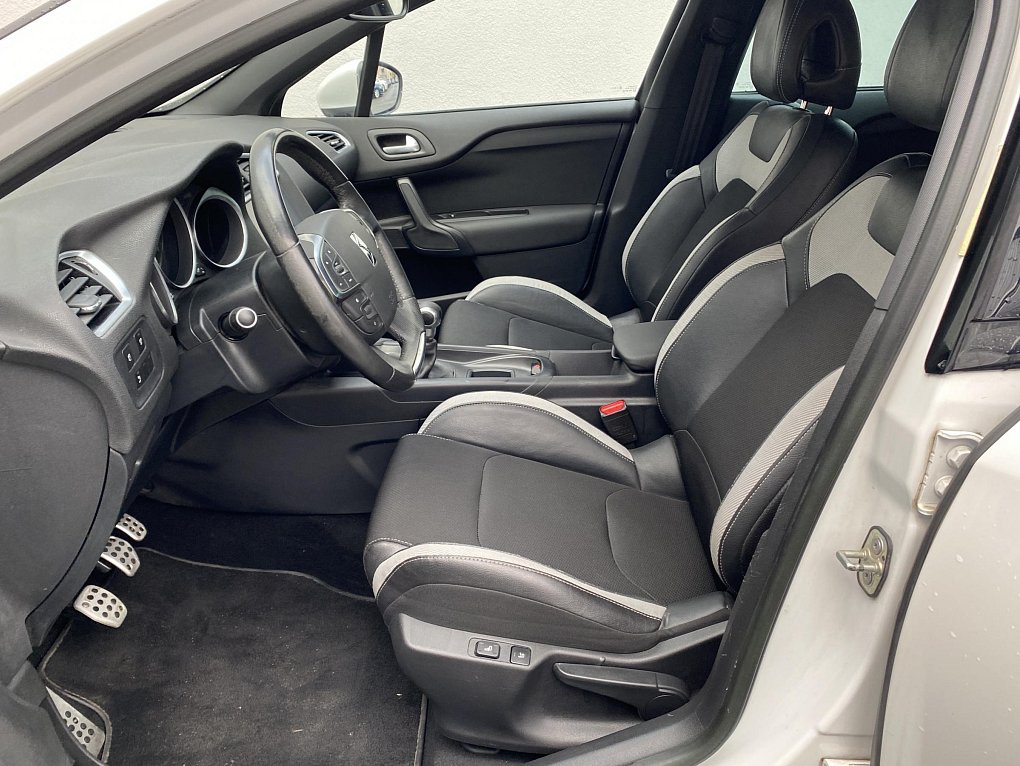 Citroën DS4 1.6 VTi 