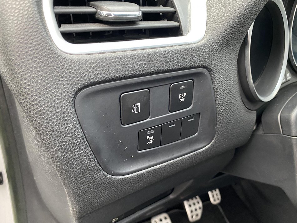 Citroën DS4 1.6 VTi 