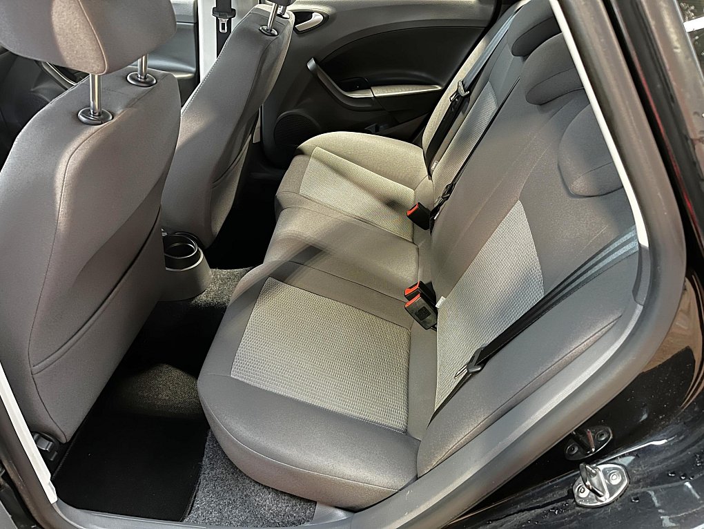 Seat Ibiza 1.2 TSi Reference