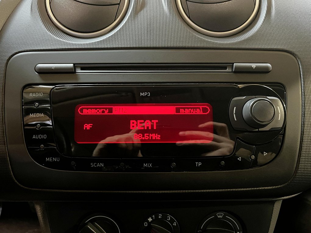 Seat Ibiza 1.2 TSi Reference