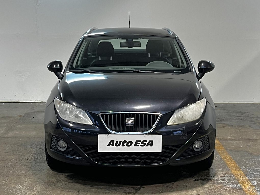 Seat Ibiza 1.2 TSi Reference
