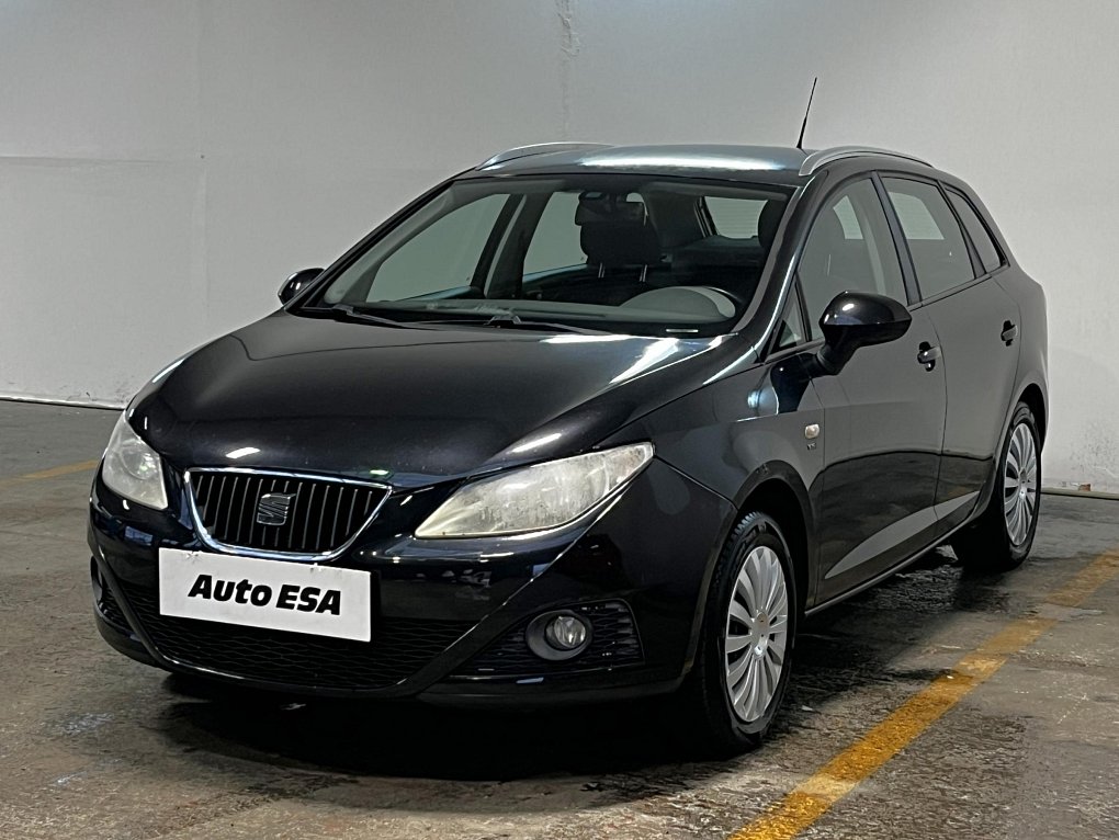 Seat Ibiza 1.2 TSi Reference