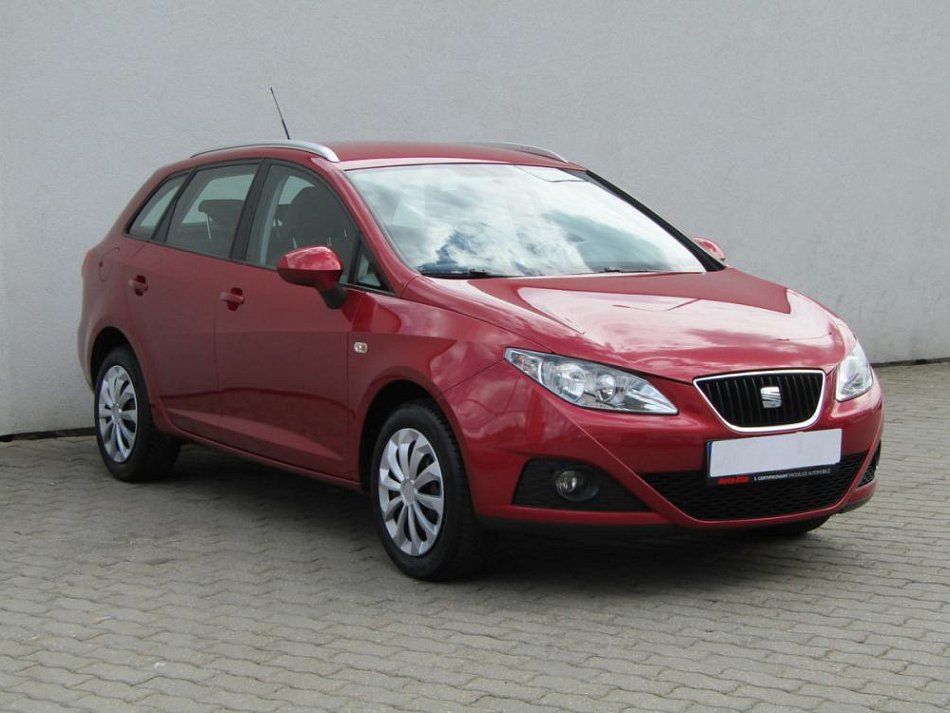 Seat Ibiza 1.2 TSi Reference