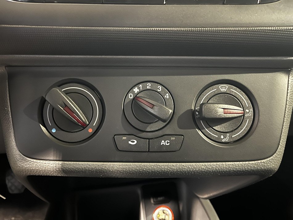 Seat Ibiza 1.2 TSi Reference