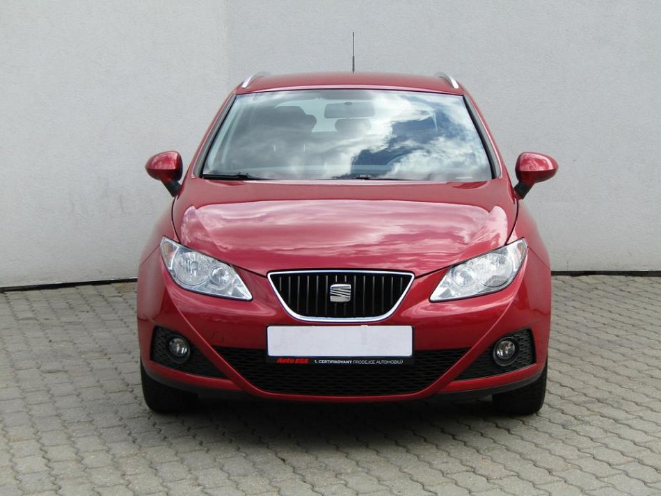 Seat Ibiza 1.2 TSi Reference