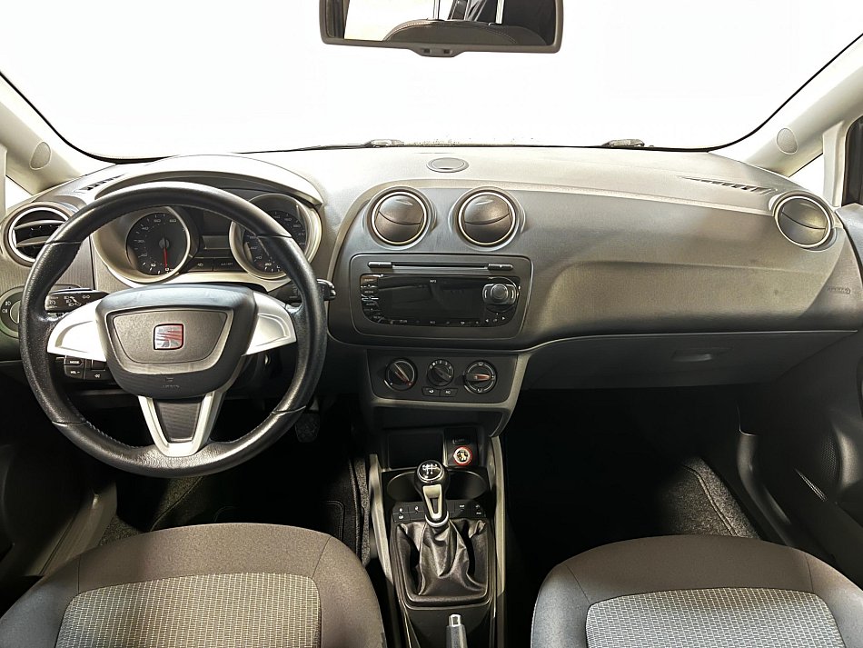 Seat Ibiza 1.2 TSi Reference