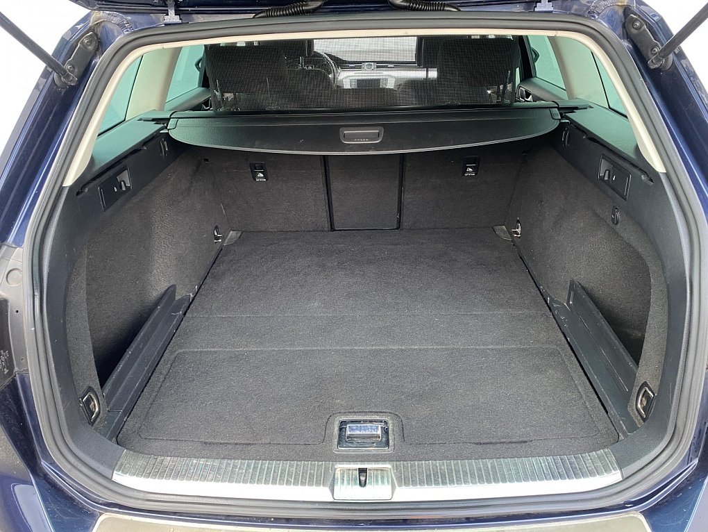 Volkswagen Passat 1.4 TSi Comfortline