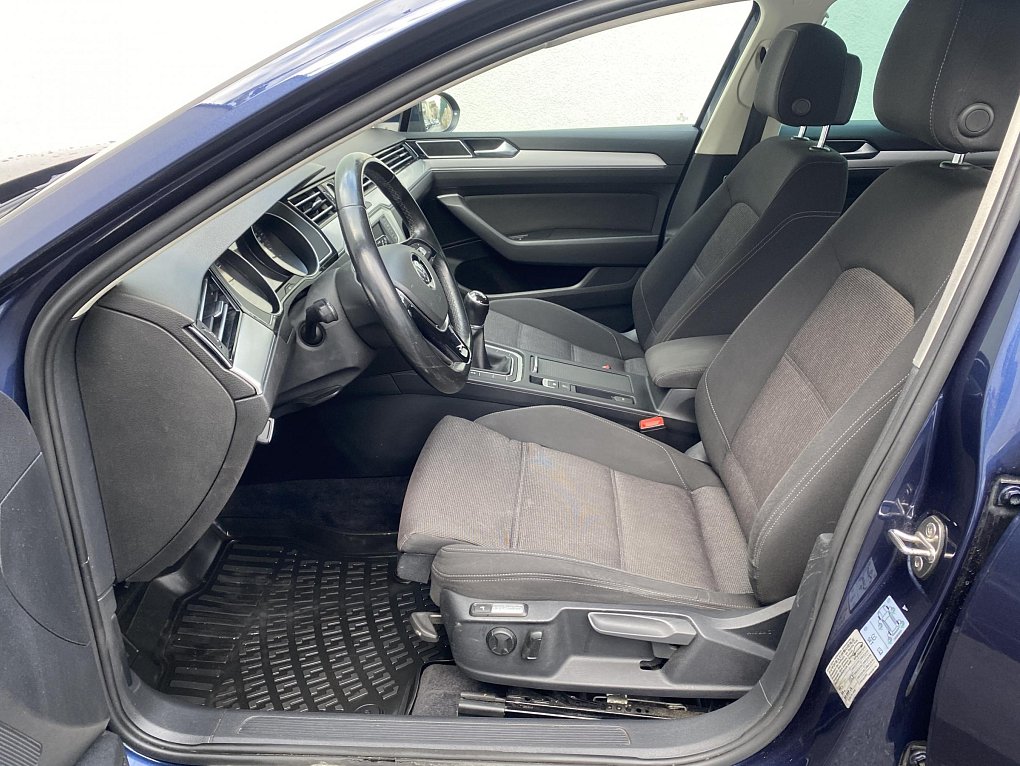 Volkswagen Passat 1.4 TSi Comfortline