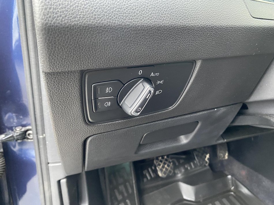 Volkswagen Passat 1.4 TSi Comfortline