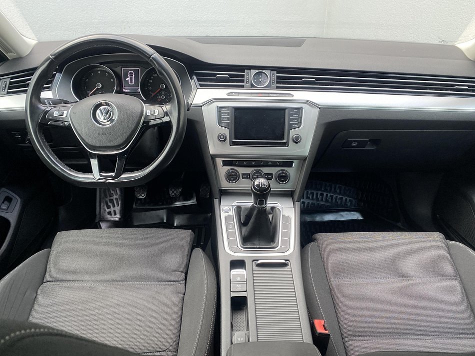 Volkswagen Passat 1.4 TSi Comfortline