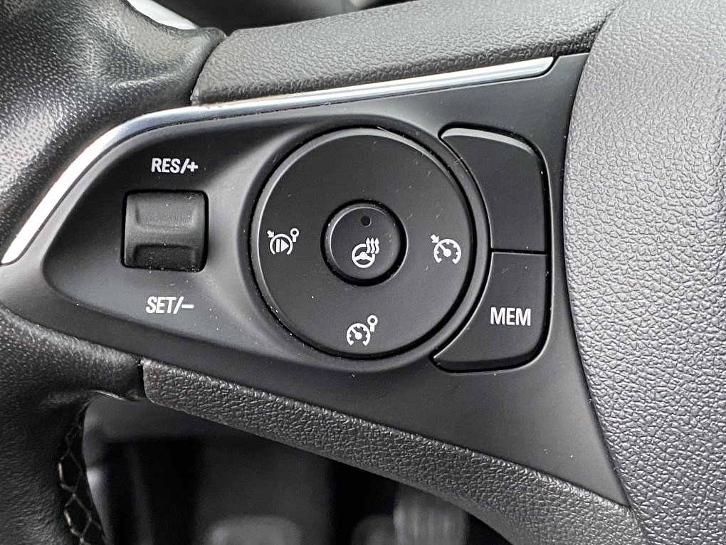 Opel Mokka 1.2T Elegance