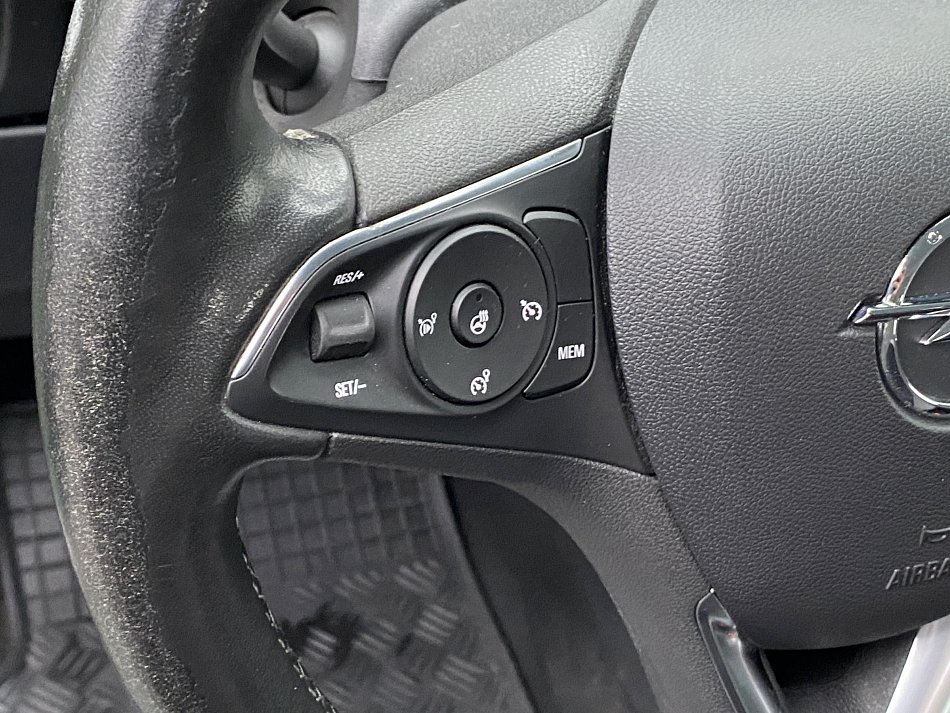 Opel Mokka 1.2T Elegance