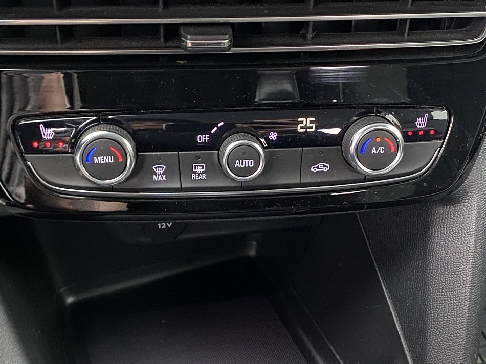 Opel Mokka 1.2T Elegance