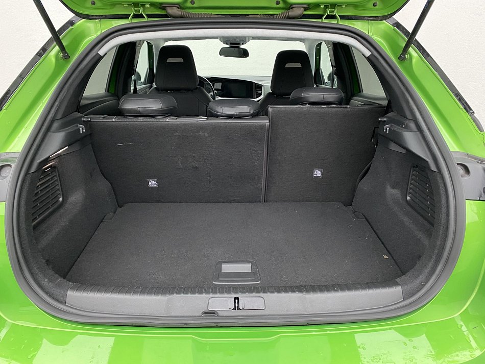 Opel Mokka 1.2T Elegance