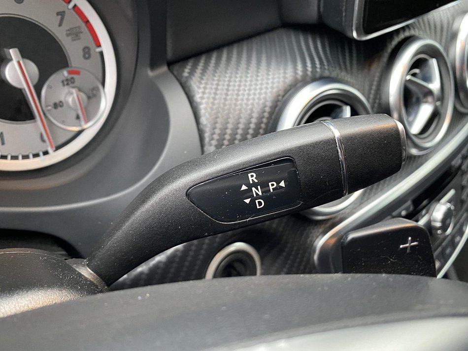 Mercedes-Benz Třída A 2.0i  A250 AMG paket