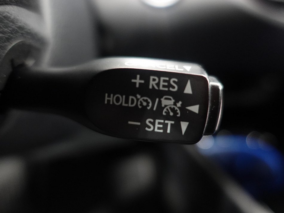 Toyota C-HR 1.2 T Executive 4x4