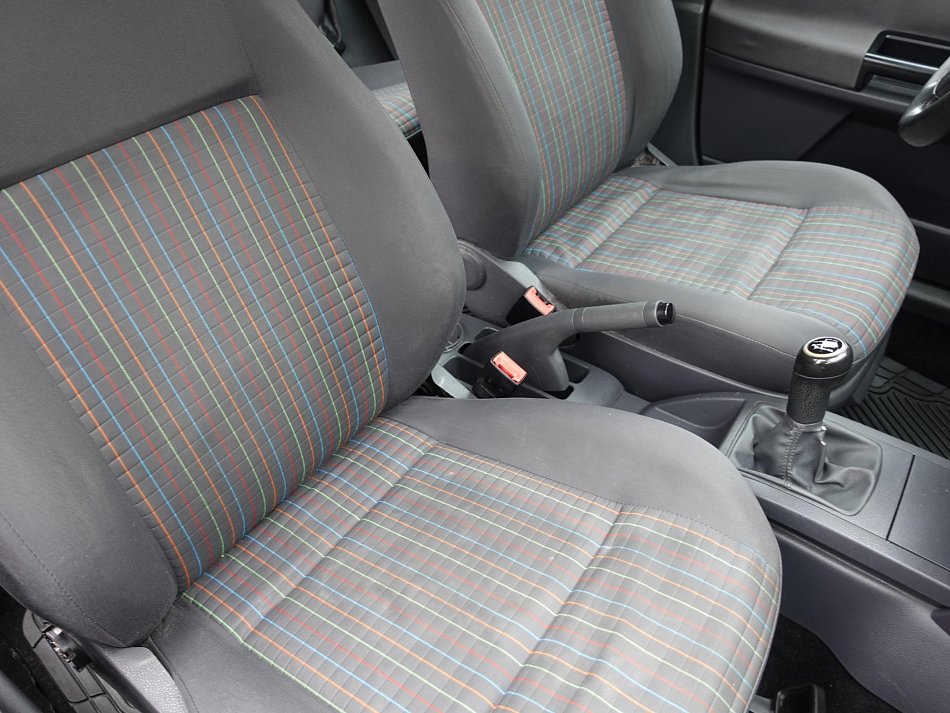 Volkswagen Polo 1.2i 