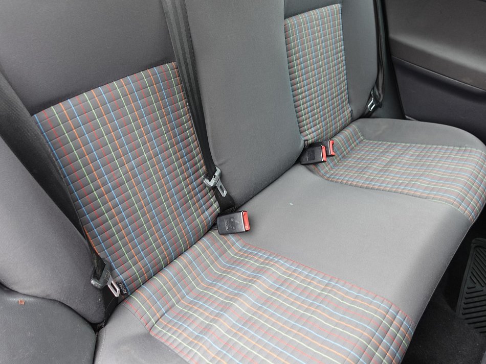 Volkswagen Polo 1.2i 