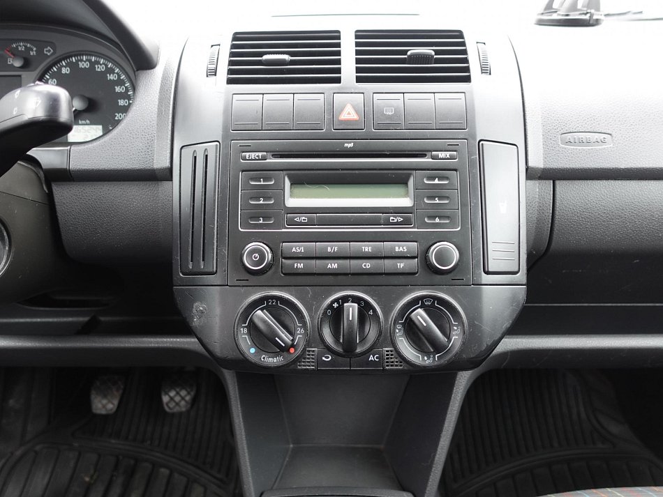 Volkswagen Polo 1.2i 