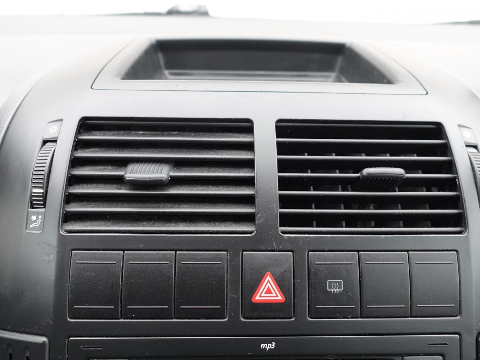 Volkswagen Polo 1.2i 