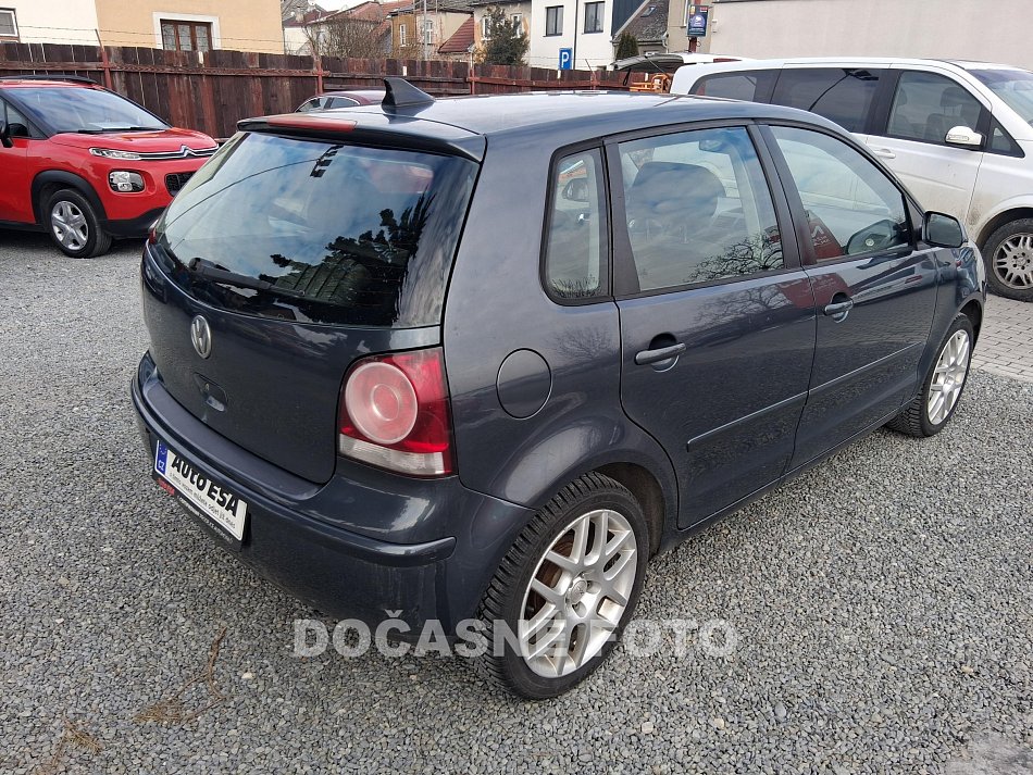 Volkswagen Polo 1.2i 