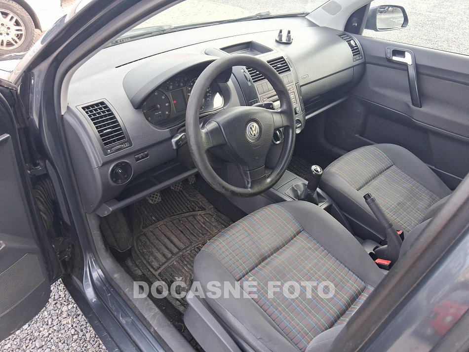 Volkswagen Polo 1.2i 