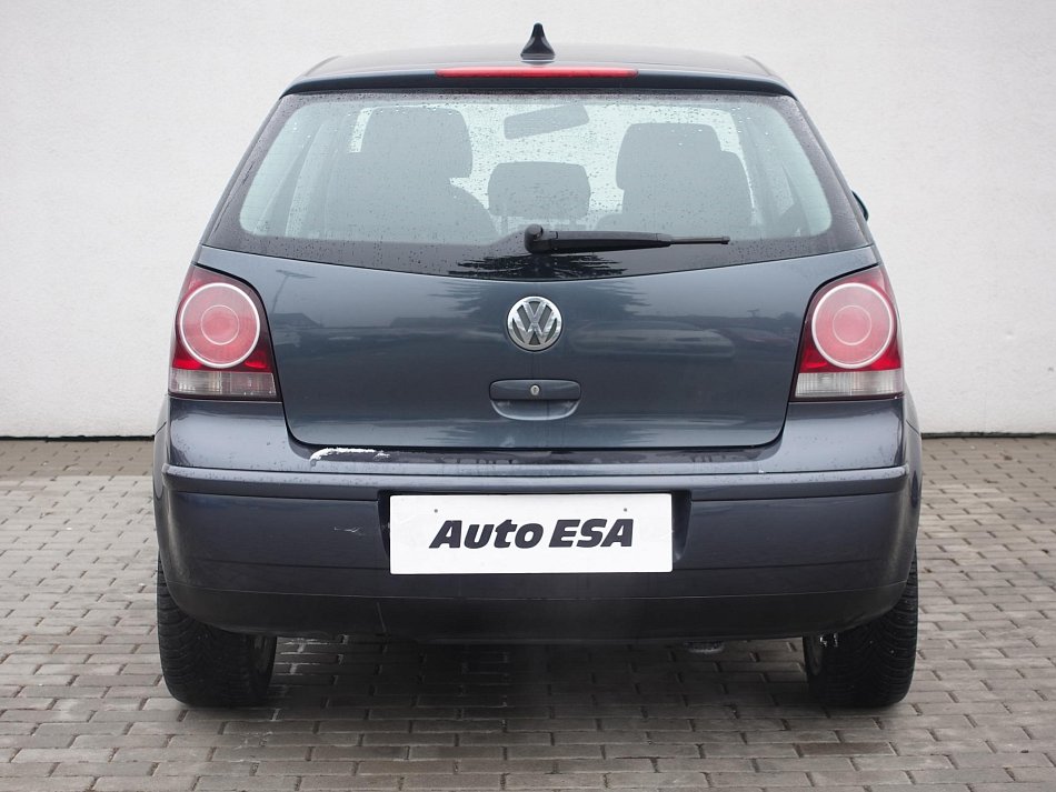 Volkswagen Polo 1.2i 