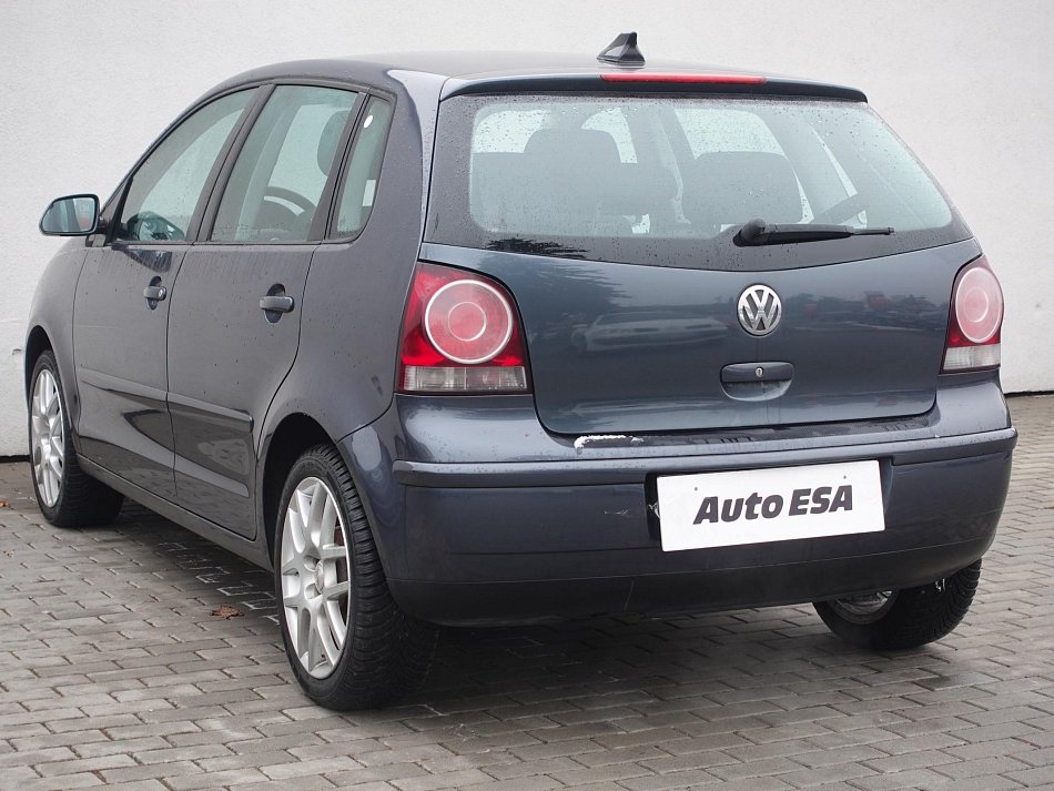 Volkswagen Polo 1.2i 