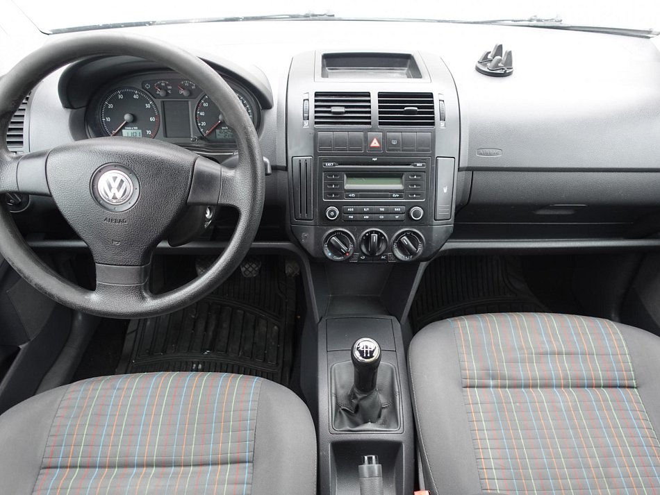 Volkswagen Polo 1.2i 