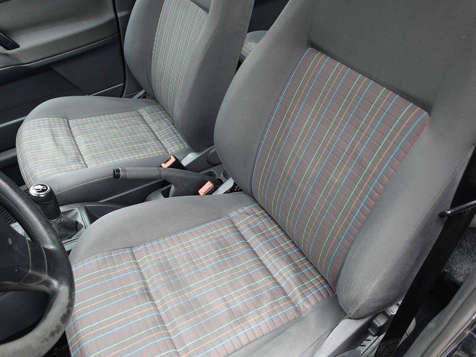 Volkswagen Polo 1.2i 