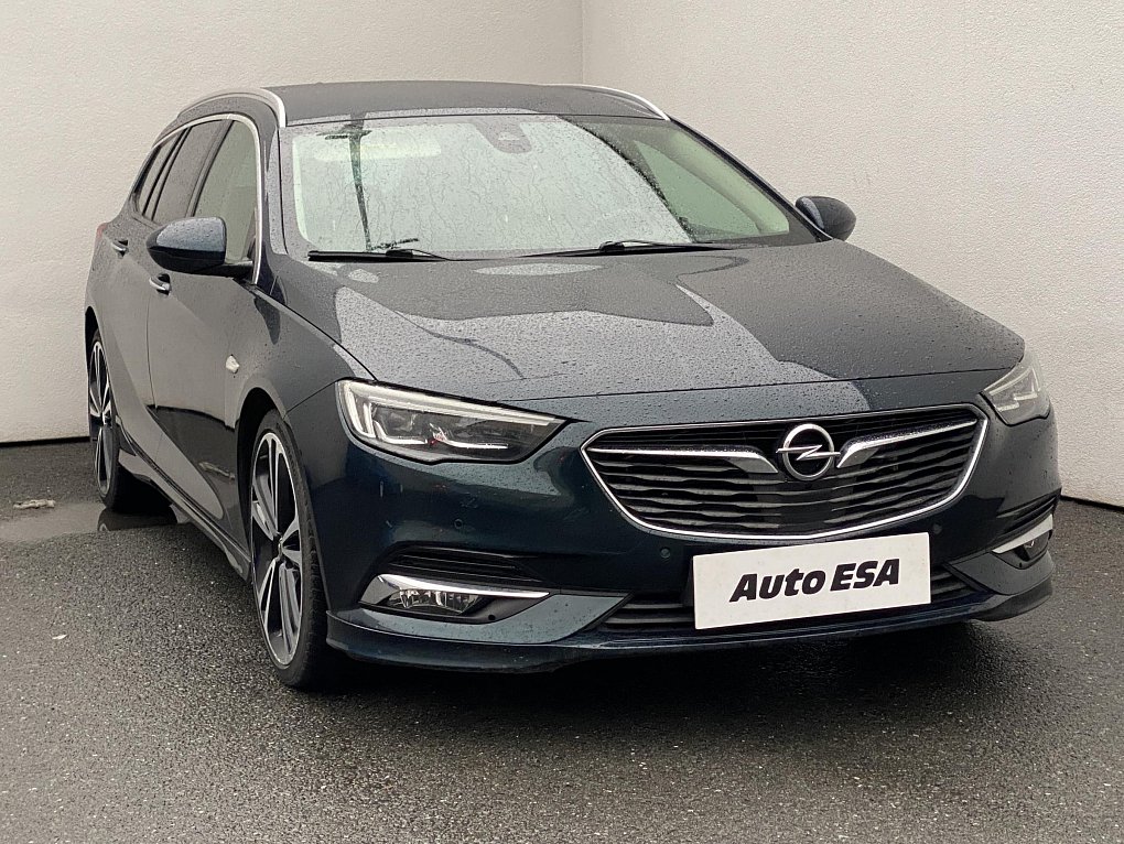 Opel Insignia 2.0CDTI 