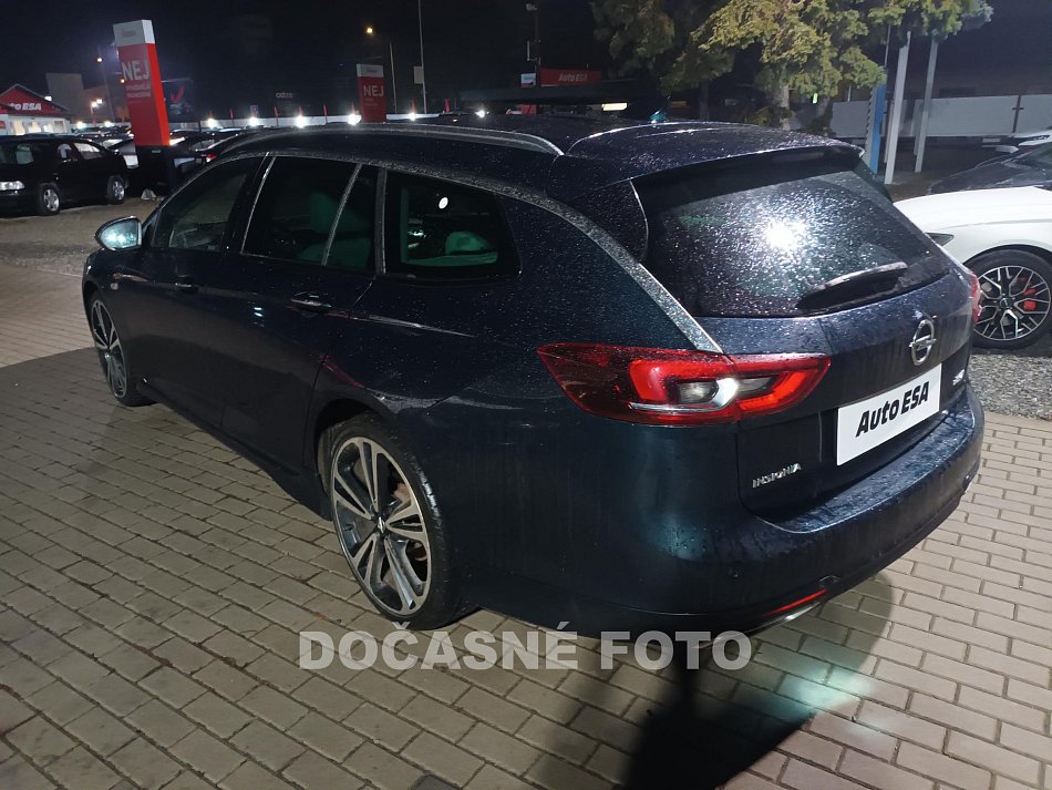 Opel Insignia 2.0CDTI 