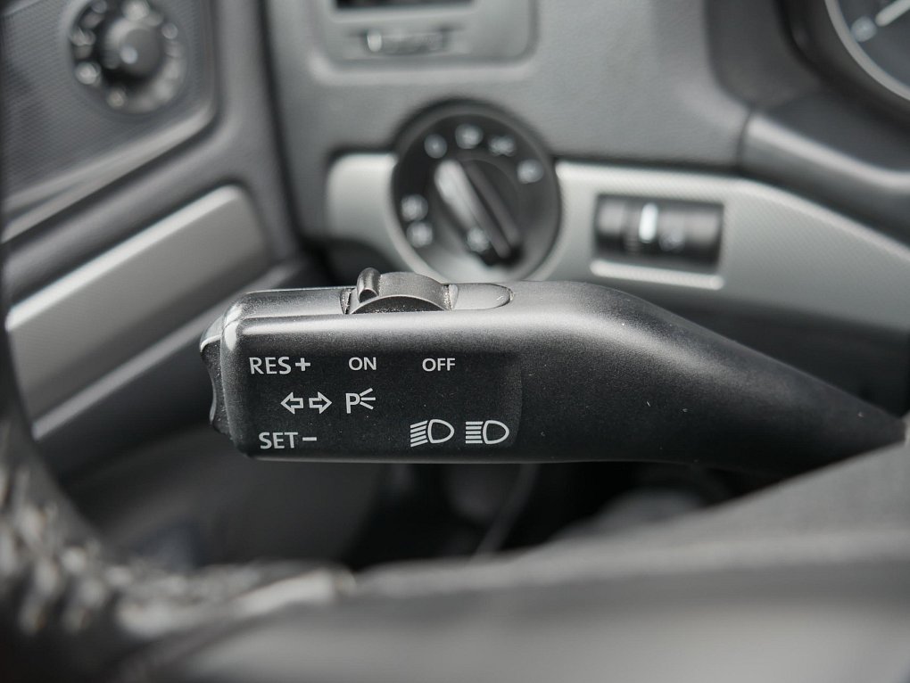 Škoda Octavia II 1.6FSi Elegance