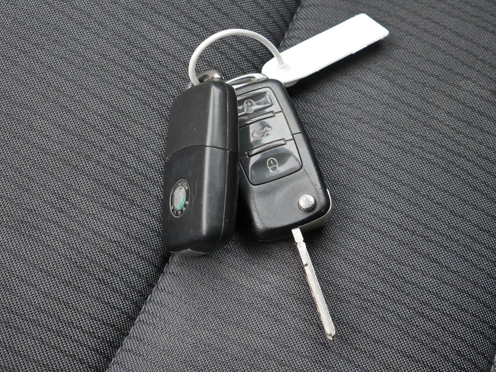 Škoda Octavia II 1.6FSi Elegance