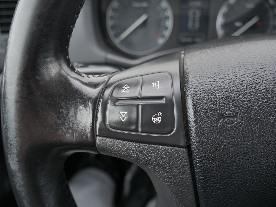 Škoda Octavia II 1.6FSi Elegance