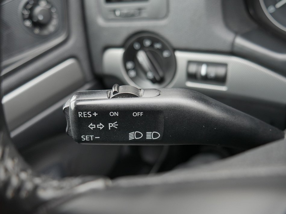 Škoda Octavia II 1.6FSi Elegance