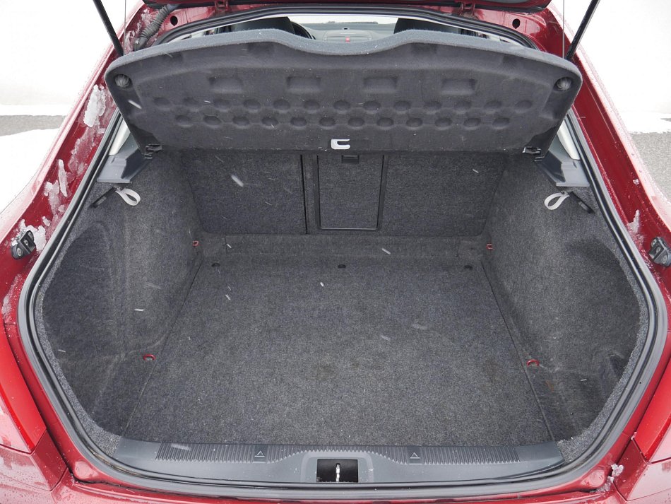 Škoda Octavia II 1.6FSi Elegance