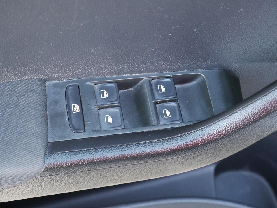 Škoda Fabia III 1.4 TDi Style