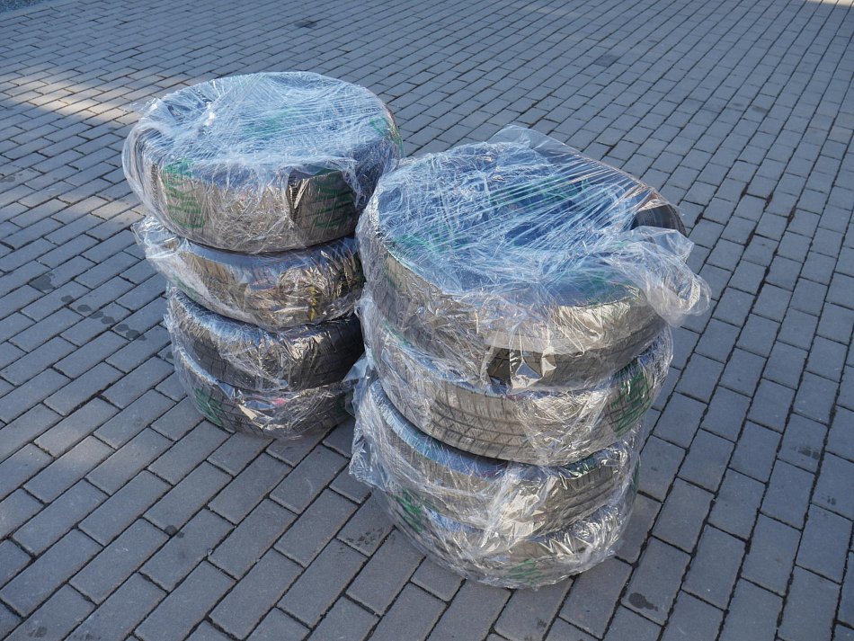 Škoda Fabia III 1.4 TDi Style