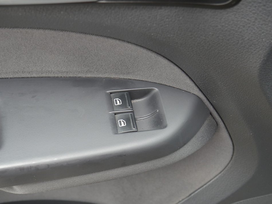 Volkswagen Caddy 1.6TDi CUP MAXi