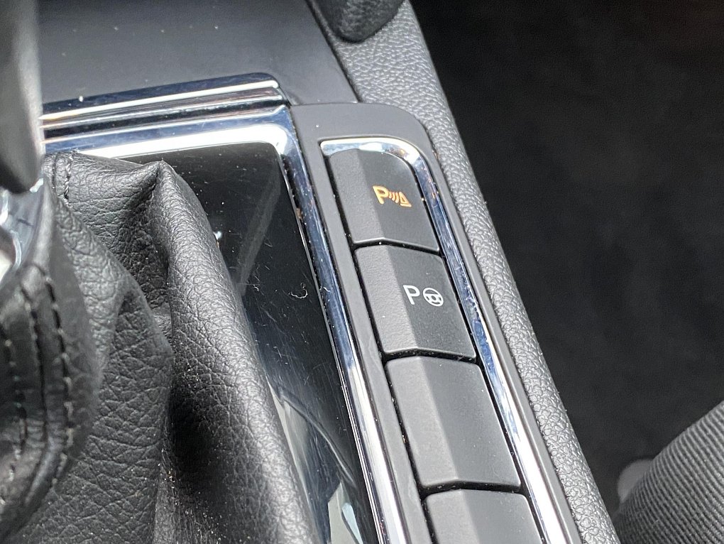 Škoda Superb II 2.0 TDi Exclusive