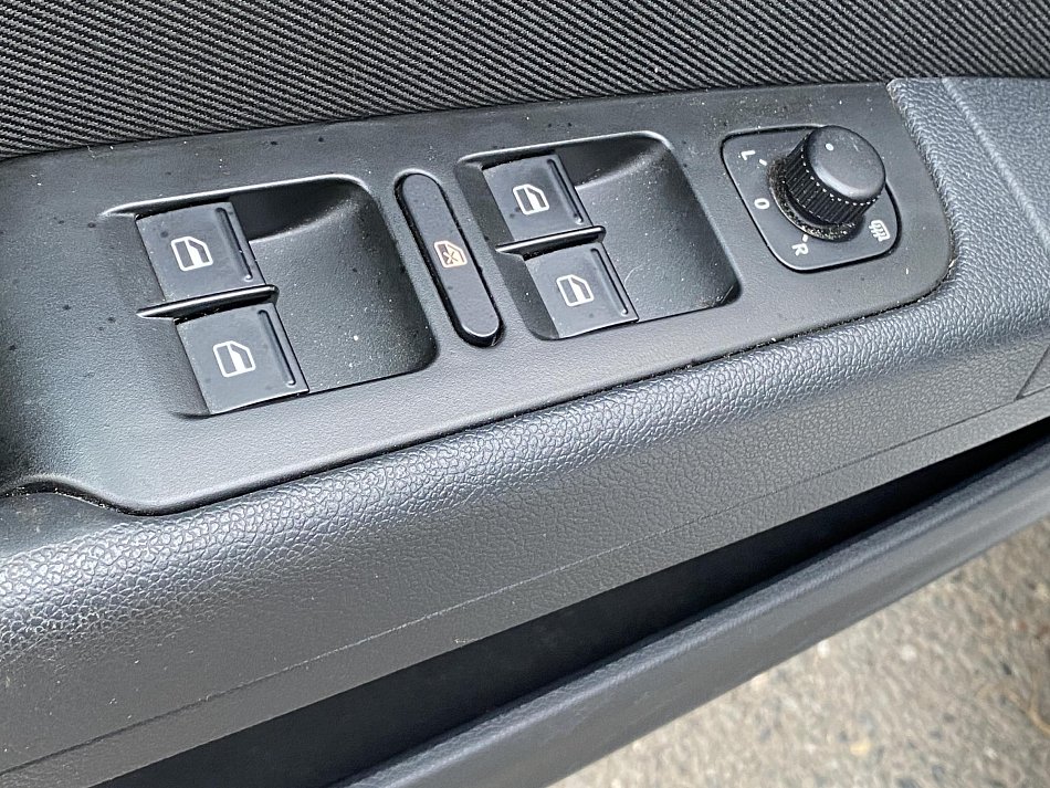 Škoda Superb II 2.0 TDi Exclusive