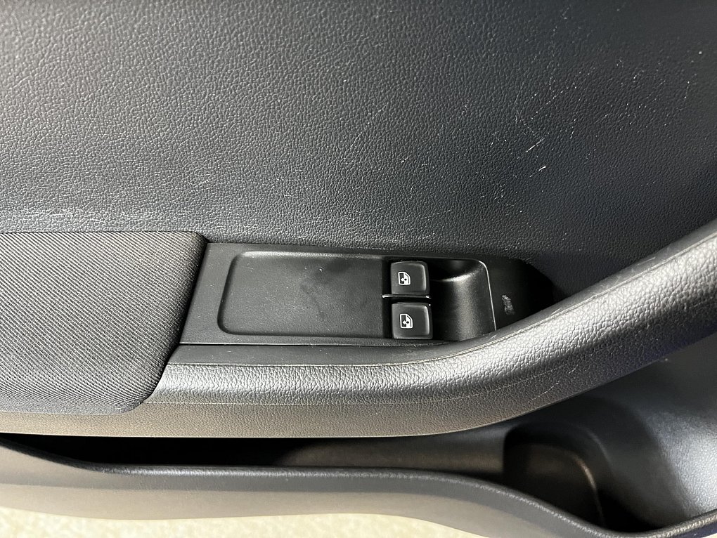 Škoda Fabia III 1.0 TSi Active